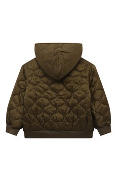 Стеганая куртка MOSCHINO, арт. HUS046/L3A75/4A-8A, фото 2