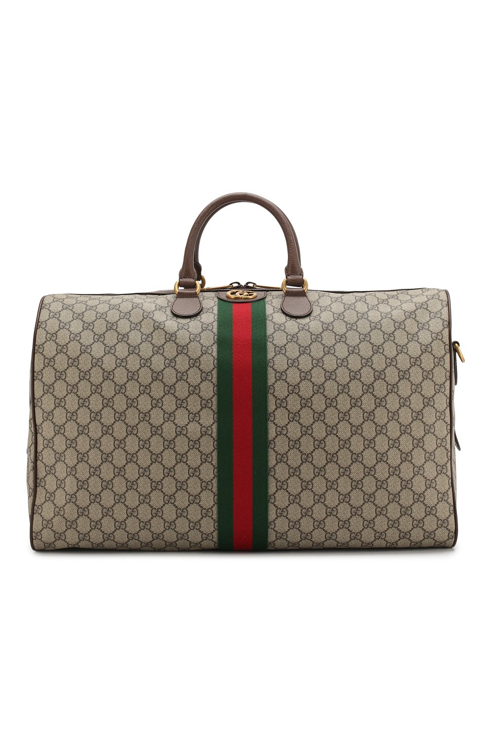 Текстильная дорожная сумка ophidia GUCCI, арт. 547959/9C2ST, фото 1