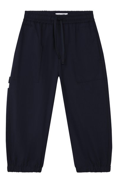 Джоггеры PAOLO PECORA MILANO, арт. PP4318_001