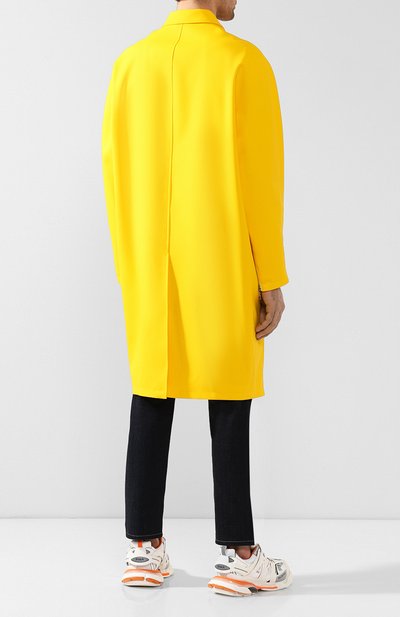 Плащ NEIL BARRETT, арт. BCA271/L101, фото 4