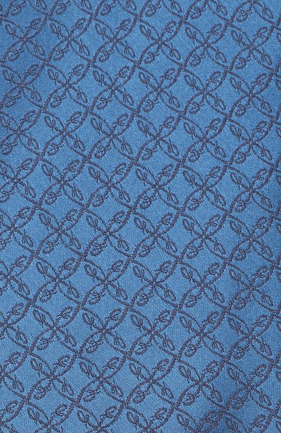Шелковый галстук BRIONI, арт. 062I00/0842A, фото 3