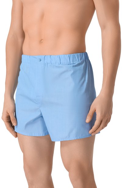 Хлопковые боксеры STEFANO RICCI, арт. BX005/BN3131, фото 2