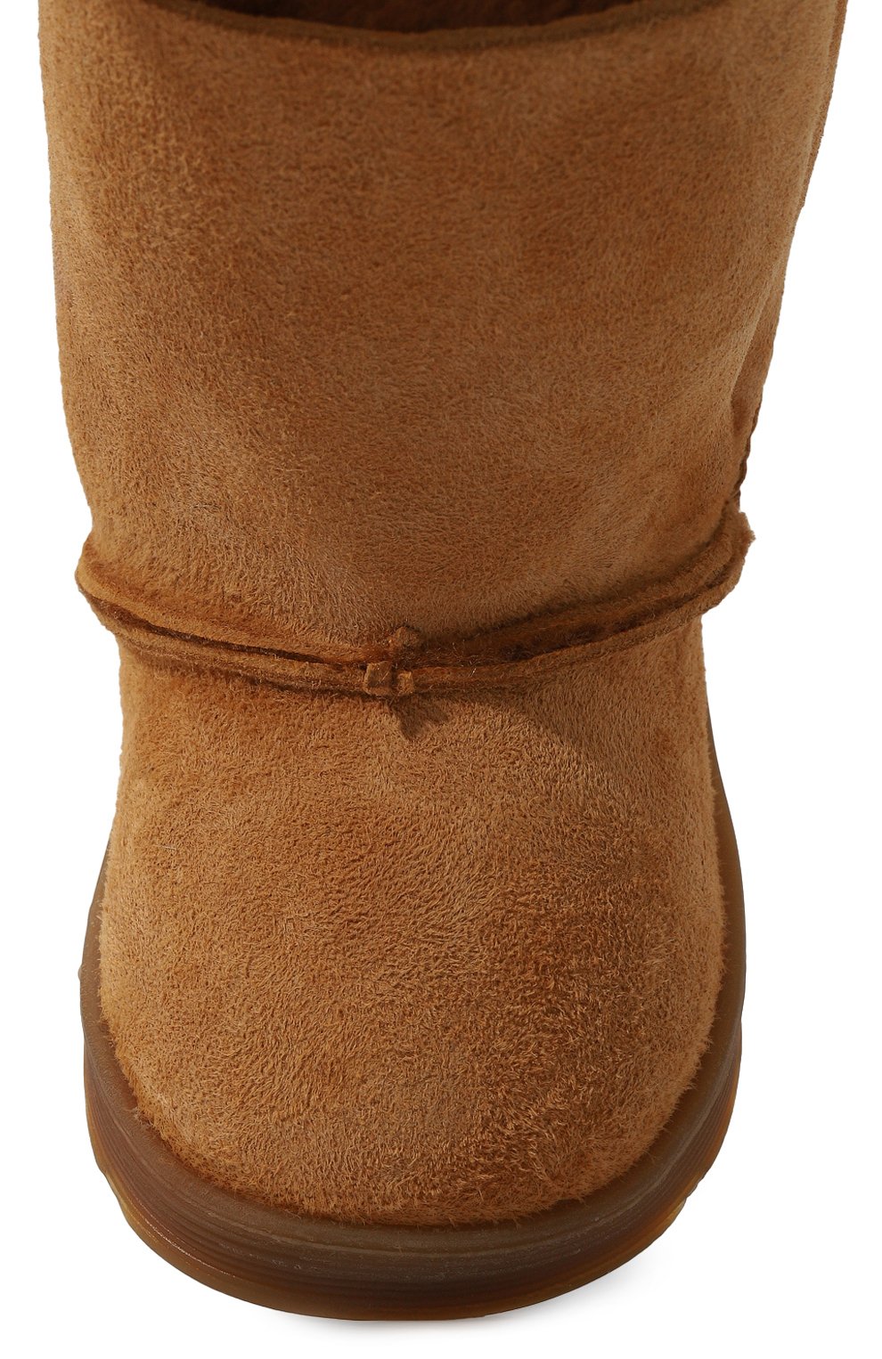 Замшевые полусапоги FALCOTTO, арт. 3001593/01, фото 4