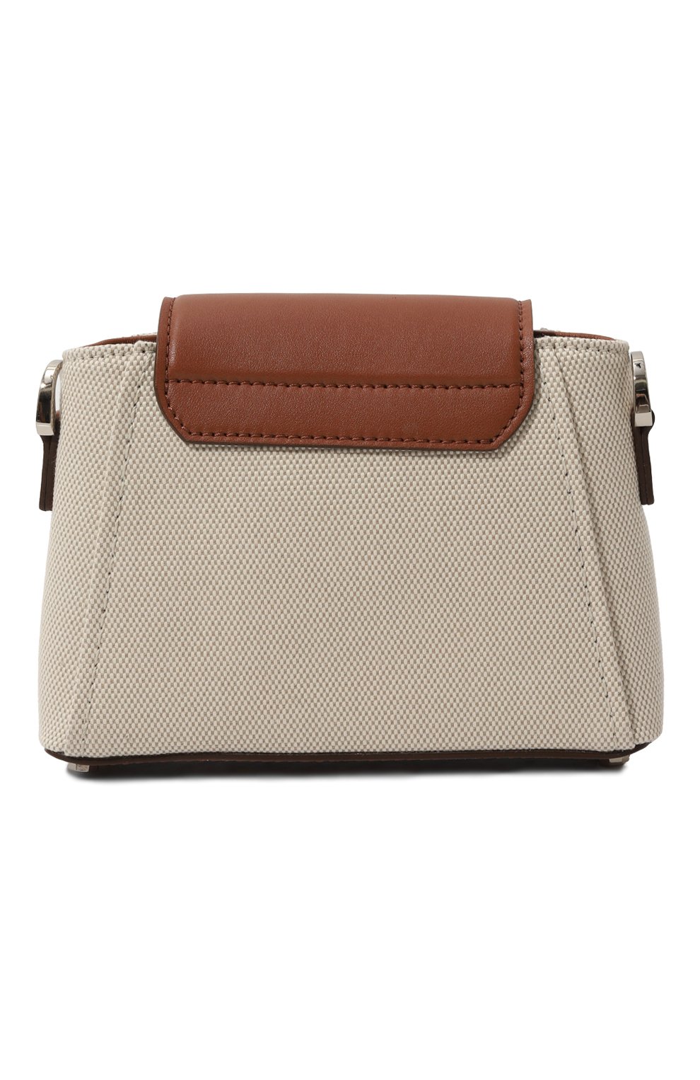 Сумка SANTONI, арт. UFBBA2360DB-H2CDC45, фото 6