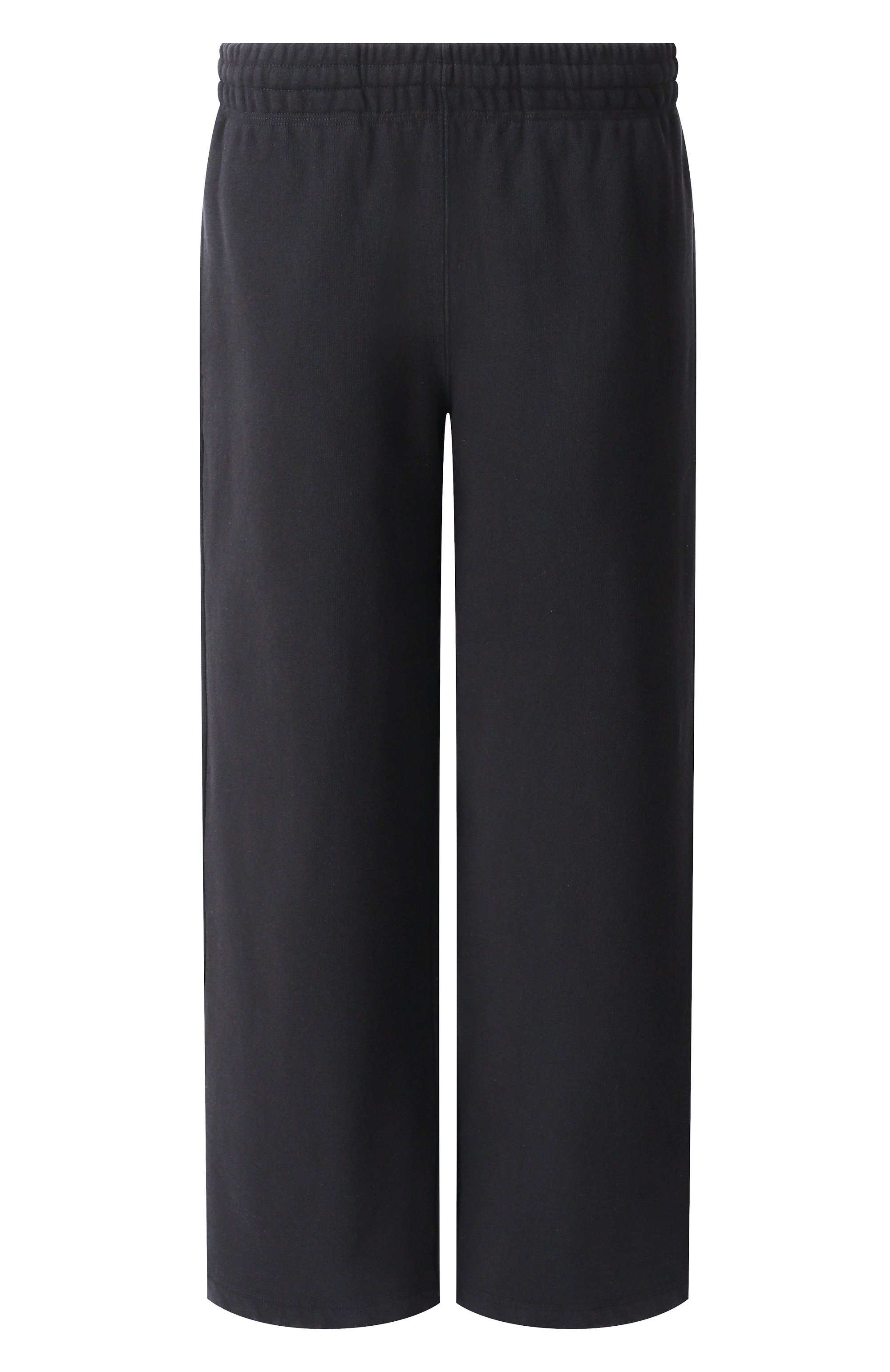 Хлопковые брюки BURBERRY, арт. 8105335, фото 1