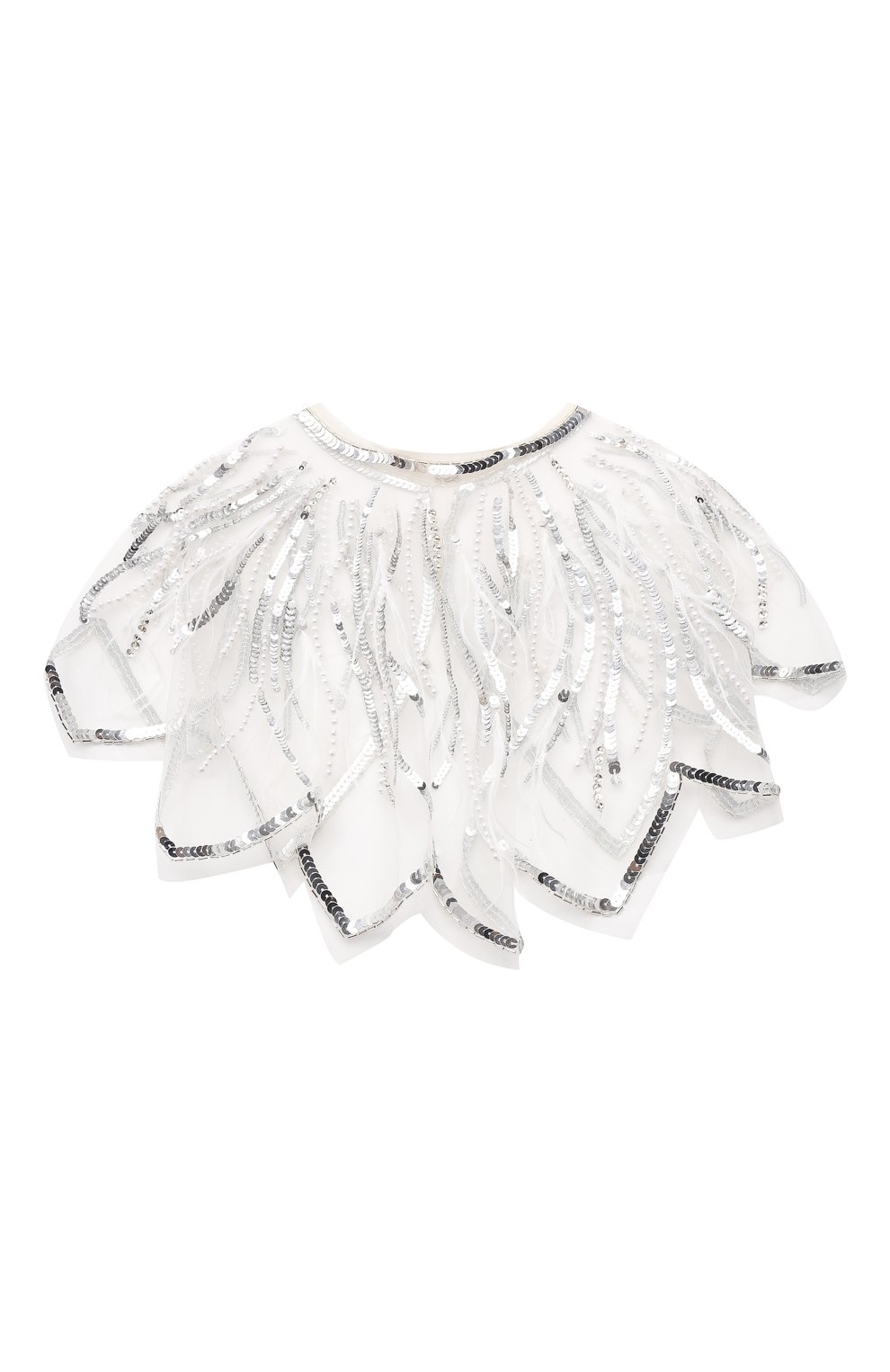 Накидка TUTU DU MONDE, арт. TDM6587, фото 2