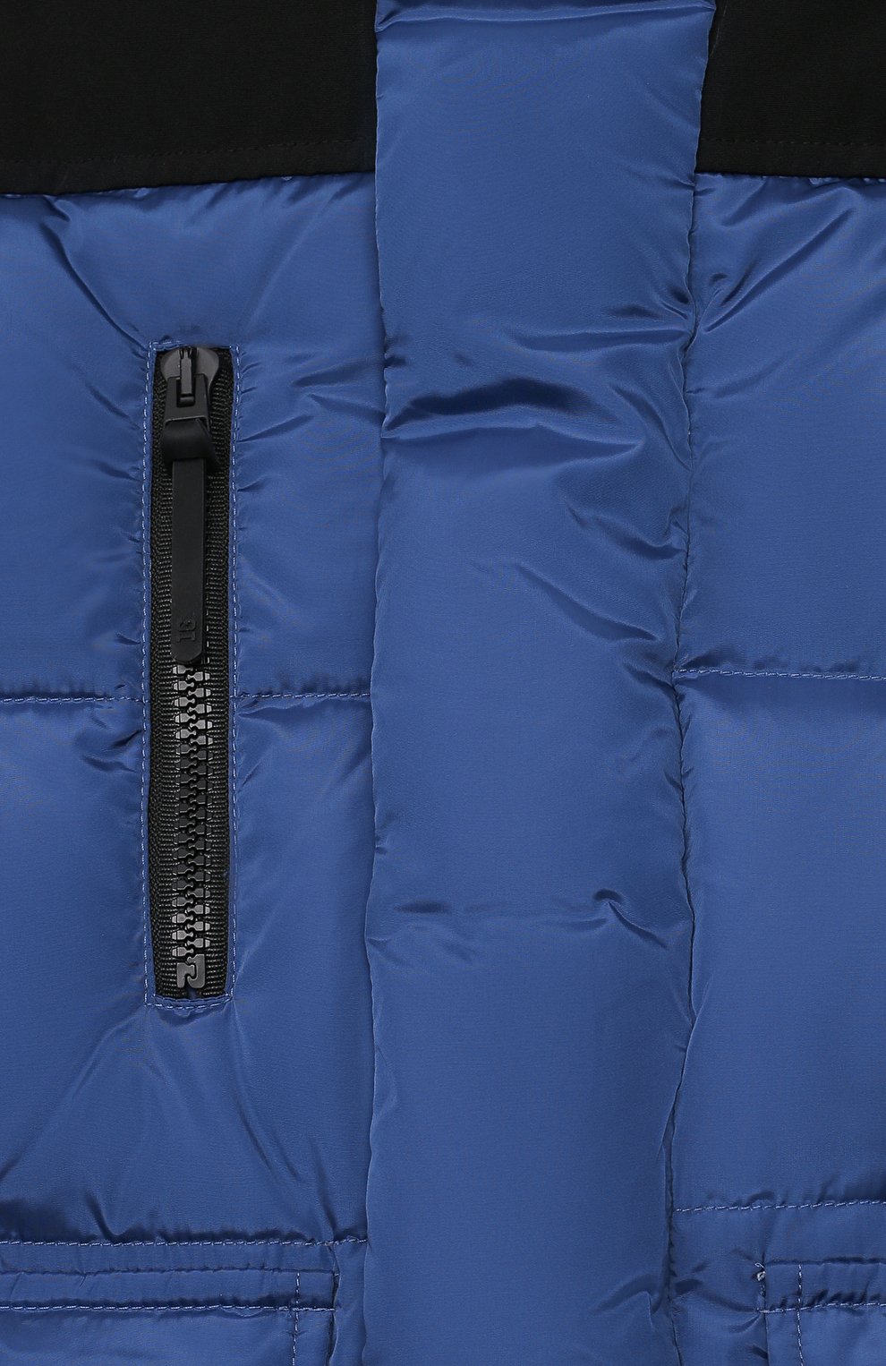 Пуховая куртка IL GUFO, арт. A21GM351N0031/10A-12A, фото 3