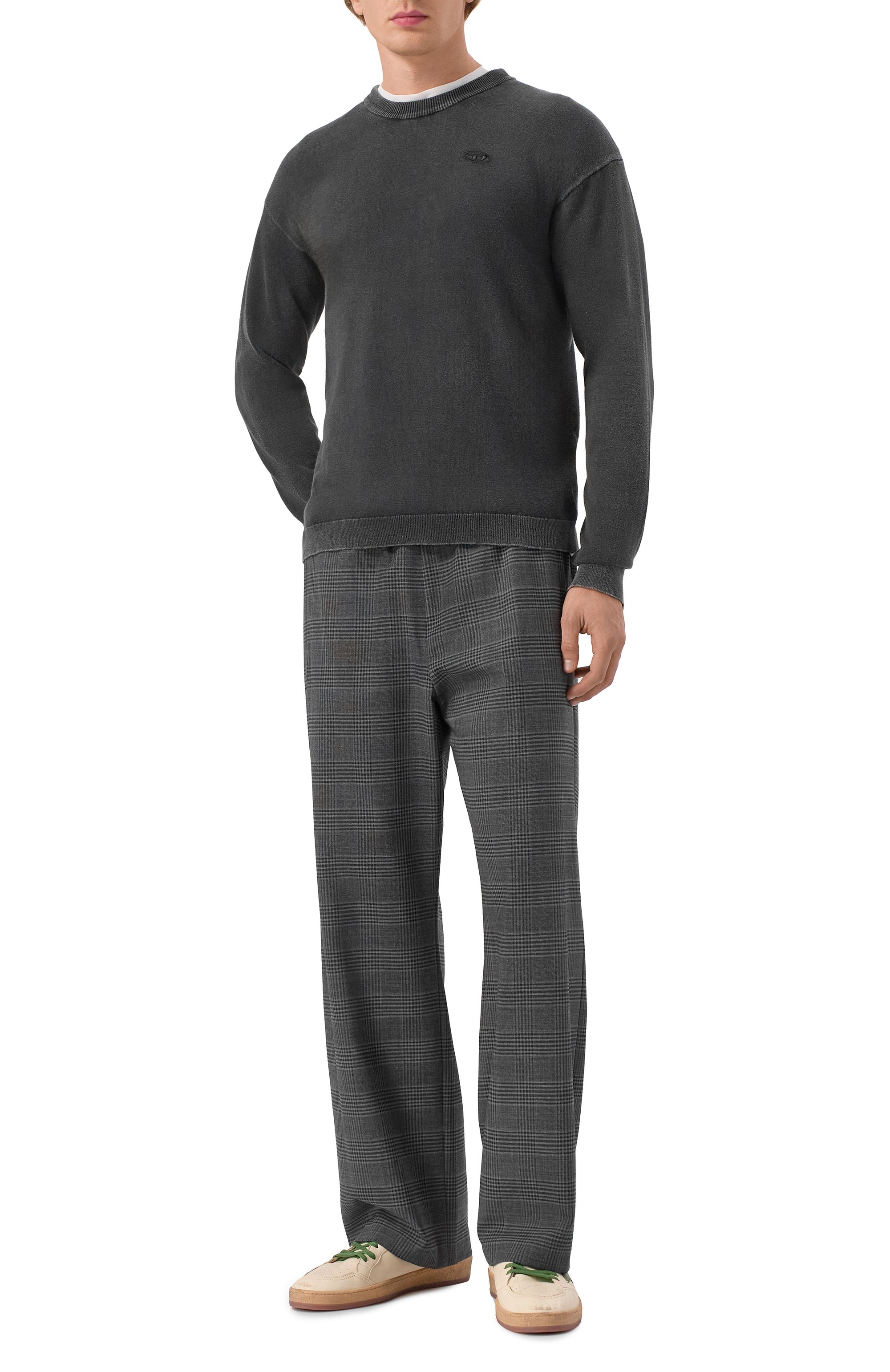 Брюки DIESEL, арт. A18485/0DEBS, фото 2