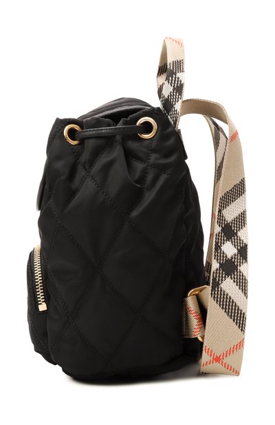 Рюкзак horseshoe mini BURBERRY, арт. 8118748, фото 4