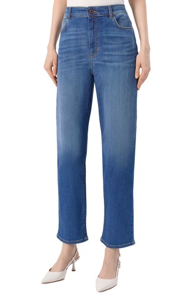 Джинсы WEEKEND MAX MARA, арт. 0RTISEI, фото 3