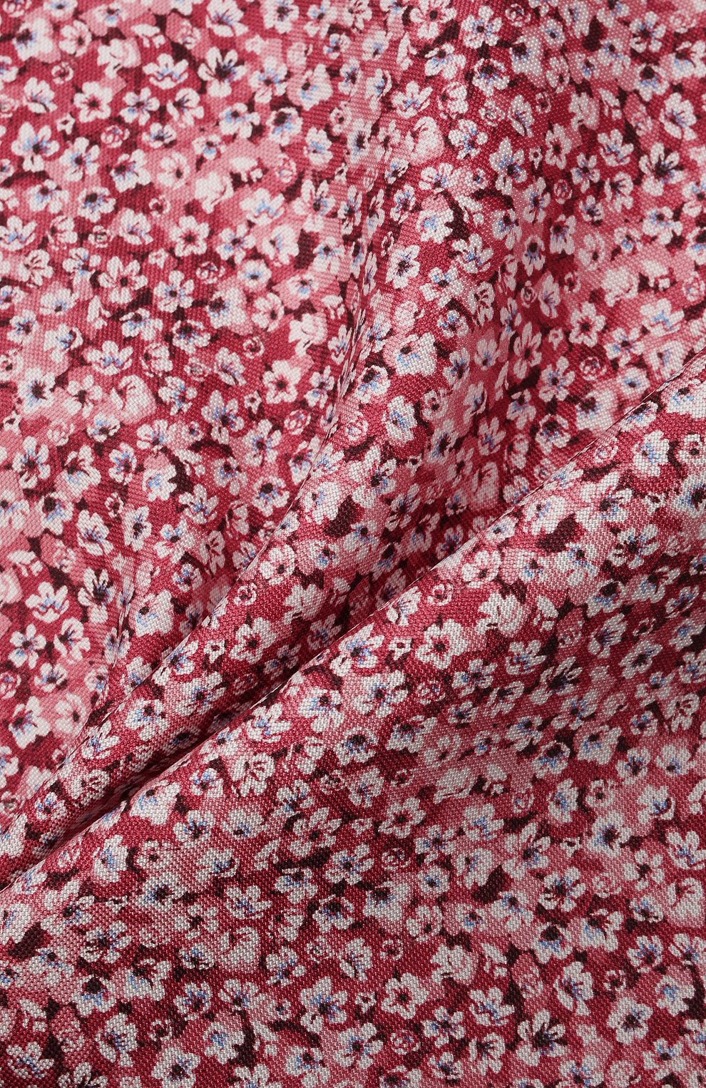 Шелковый платок ETON, арт. A000 33112, фото 2