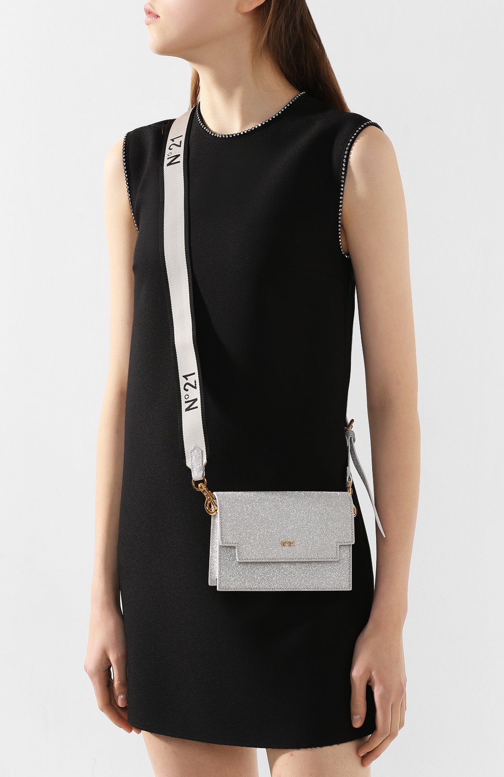 Сумка N21, арт. 20EBP0100WD00, фото 5