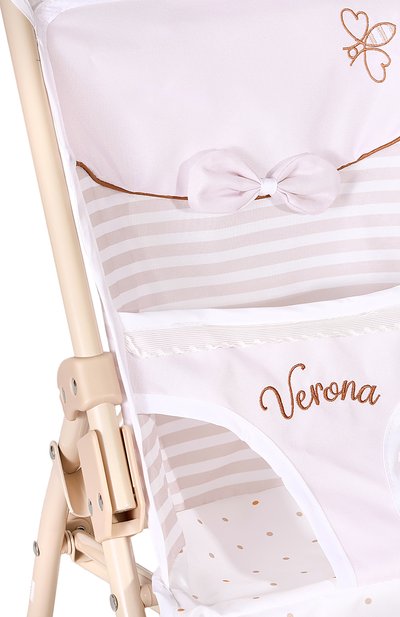 Коляска-трость для кукол верона DECUEVAS, арт. 90178, фото 4