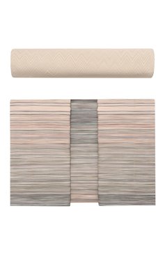 Комплект постельного белья jill MISSONIHOME разноцветного цвета, арт. 1J3LH3D704C/165/200X220 | Фото 6 (Региональные ограничения белый список (Axapta Mercury): Не проставлено; Нос: Не проставлено)