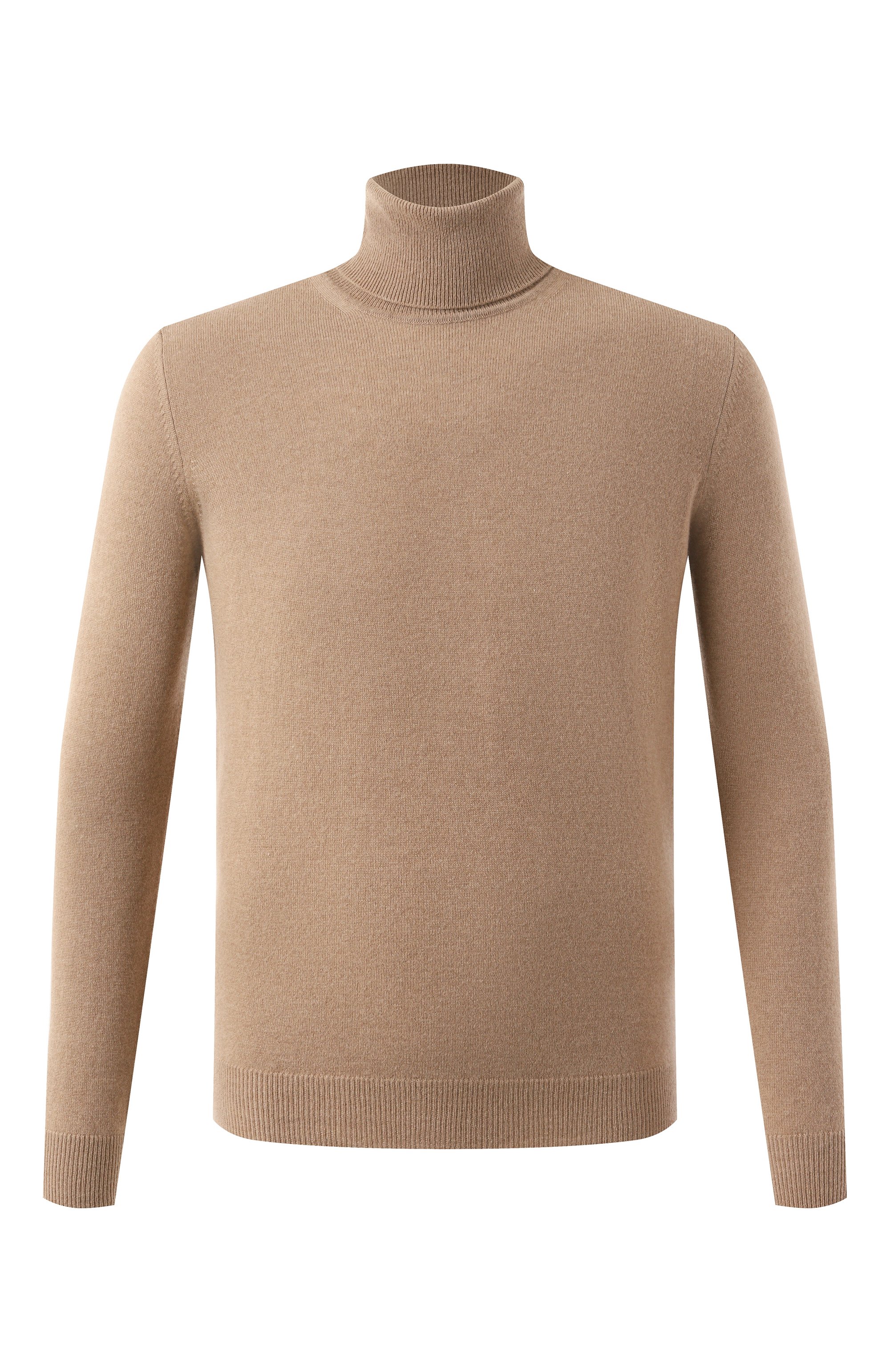 Кашемировая водолазка KANGRA, арт. 9003 05, фото 1