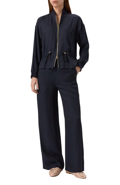 Бомбер LORENA ANTONIAZZI, арт. P2562CP05A/3612, фото 2