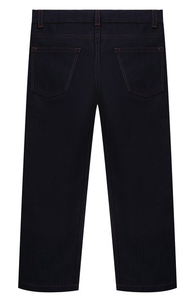 Джинсы LORO PIANA, арт. FAL7434, фото 2