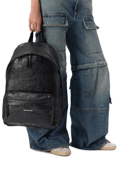 Рюкзак explorer BALENCIAGA, арт. 503221/1VG07, фото 3