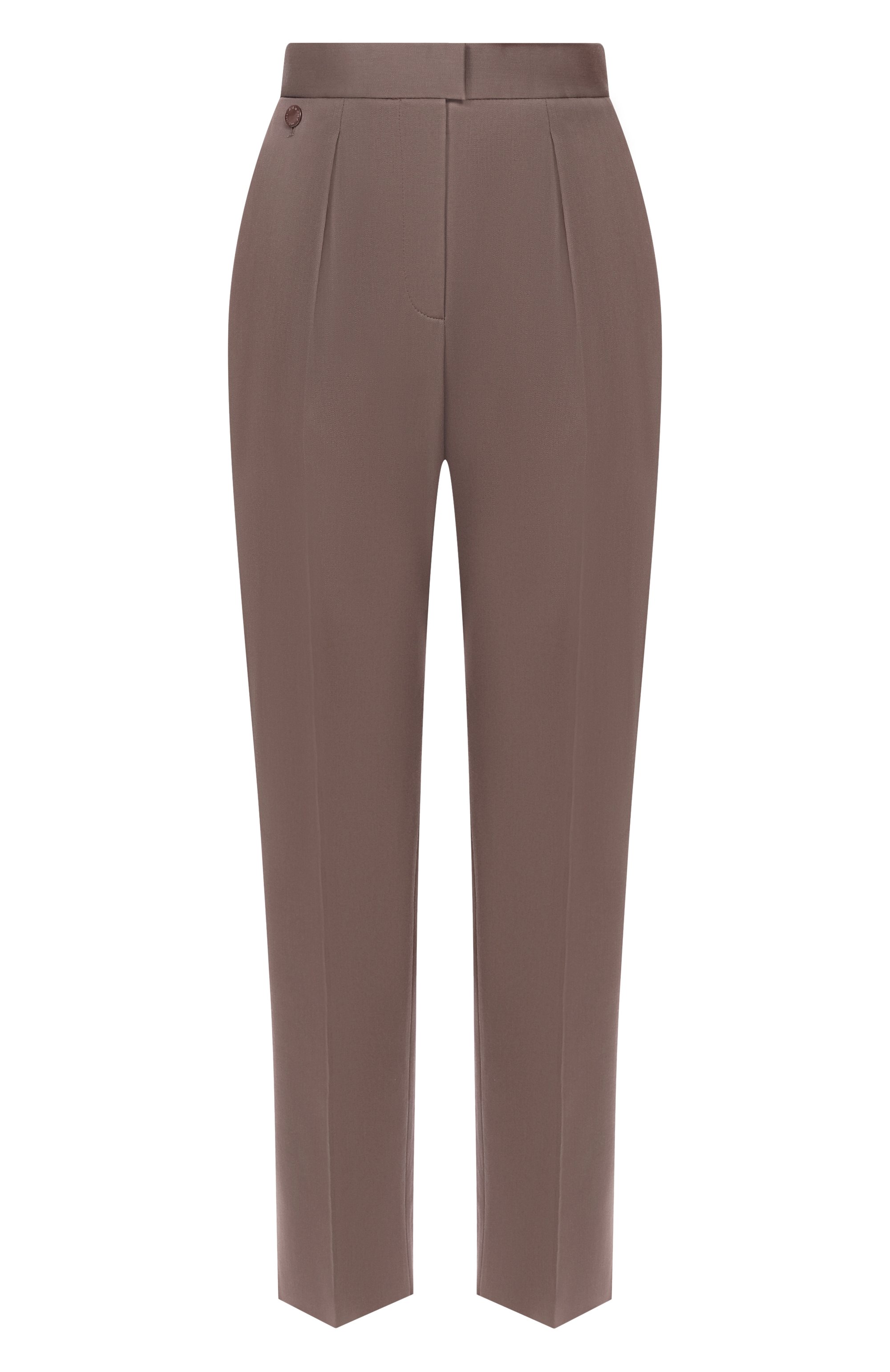 Шерстяные брюки AGNONA, арт. T70713E/UW019E, фото 1