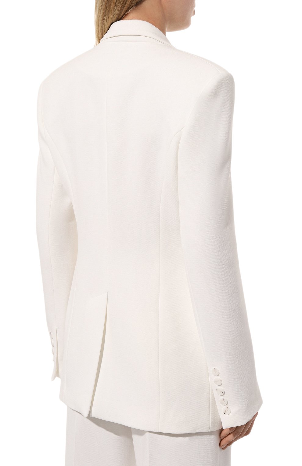 Жакет из вискозы ELLYME, арт. 19001, фото 4