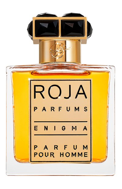 Женский духи enigma pour homme (50ml) ROJA PARFUMS, арт. RD0362