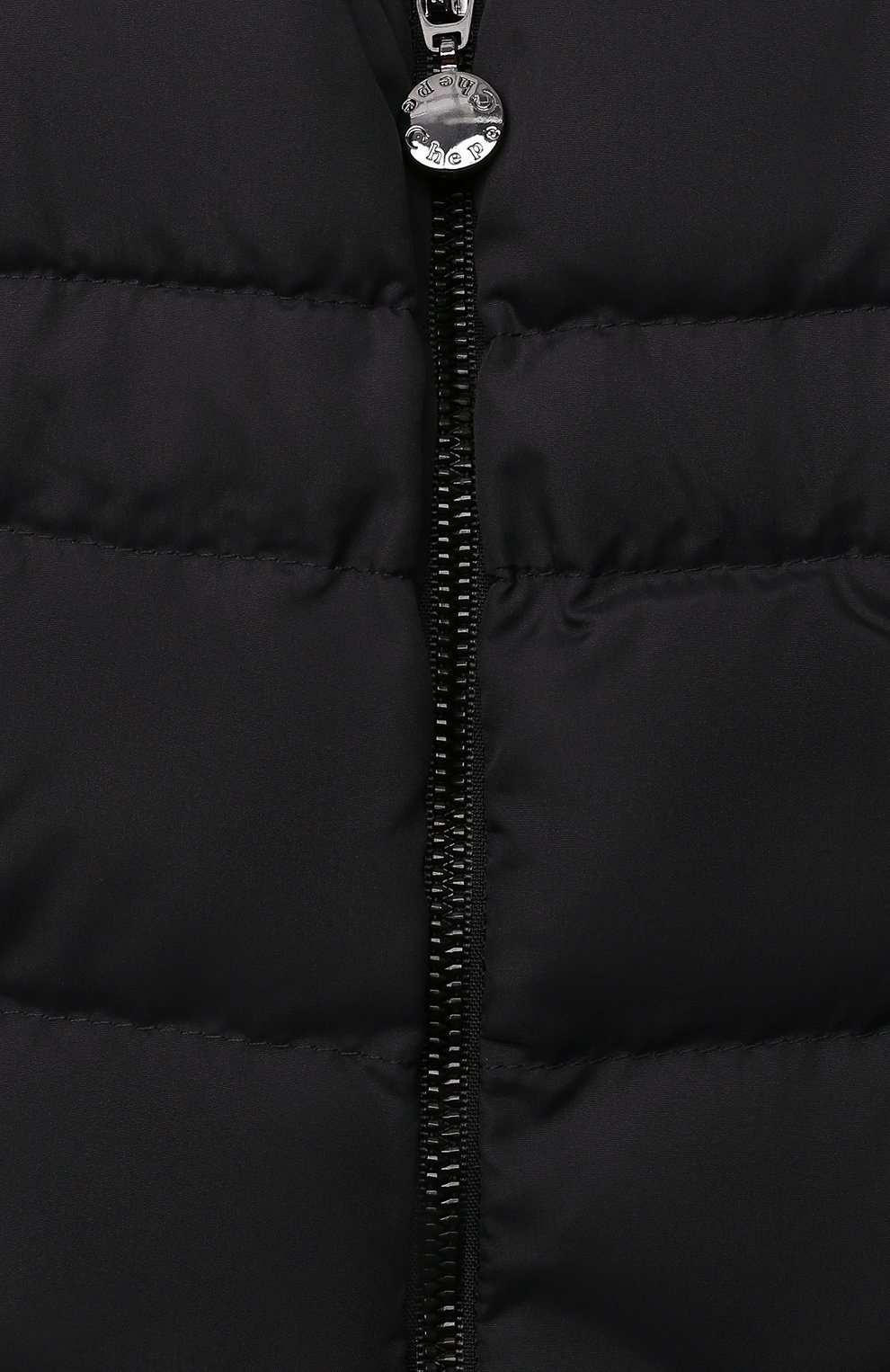 Пуховый комбинезон с курткой CHEPE, арт. 392221, фото 7