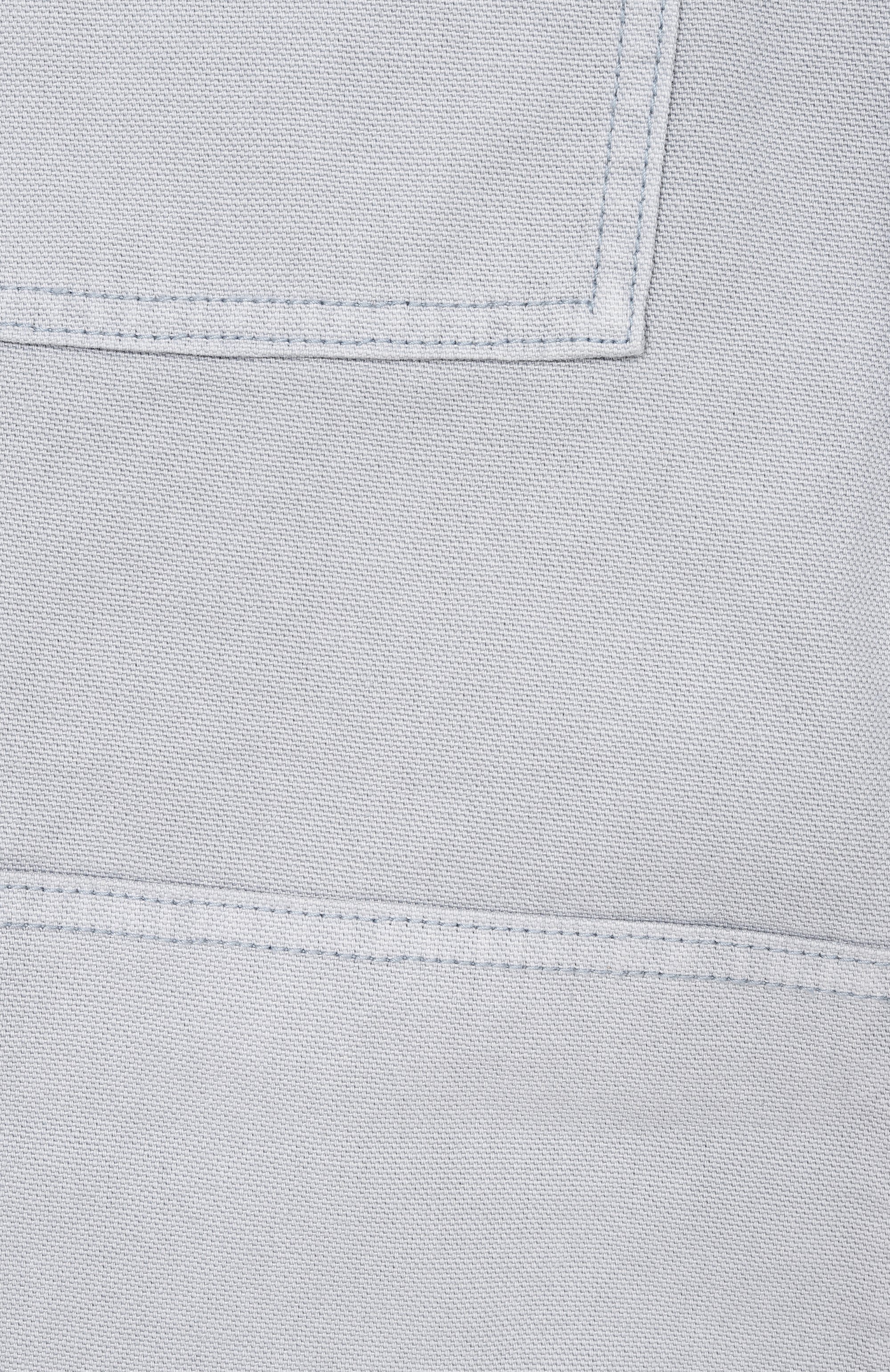 Джинсы STELLA MCCARTNEY, арт. TY6S00, фото 3