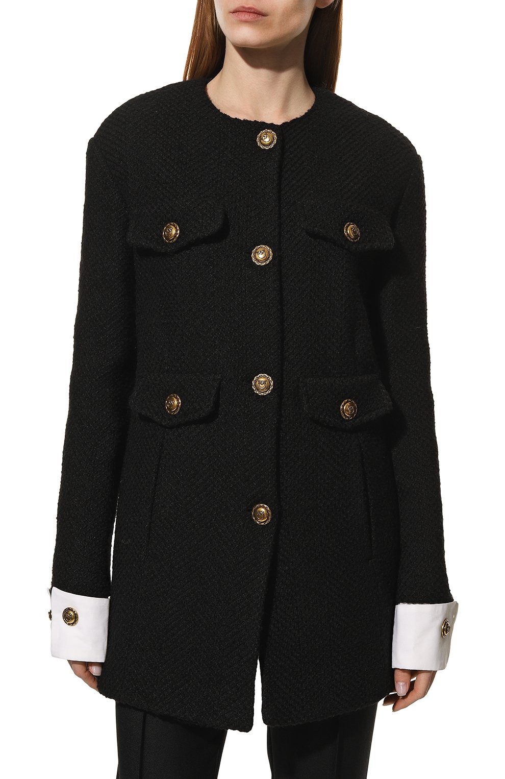 Жакет PINKO, арт. 1G17VX-A081, фото 3