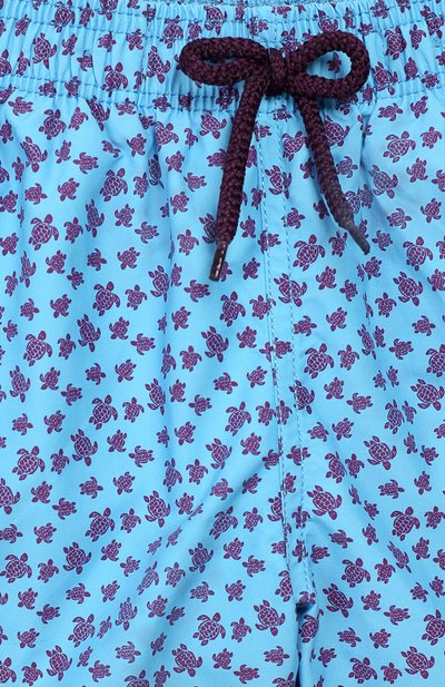 Плавки-шорты VILEBREQUIN, арт. JIMU0B39, фото 3