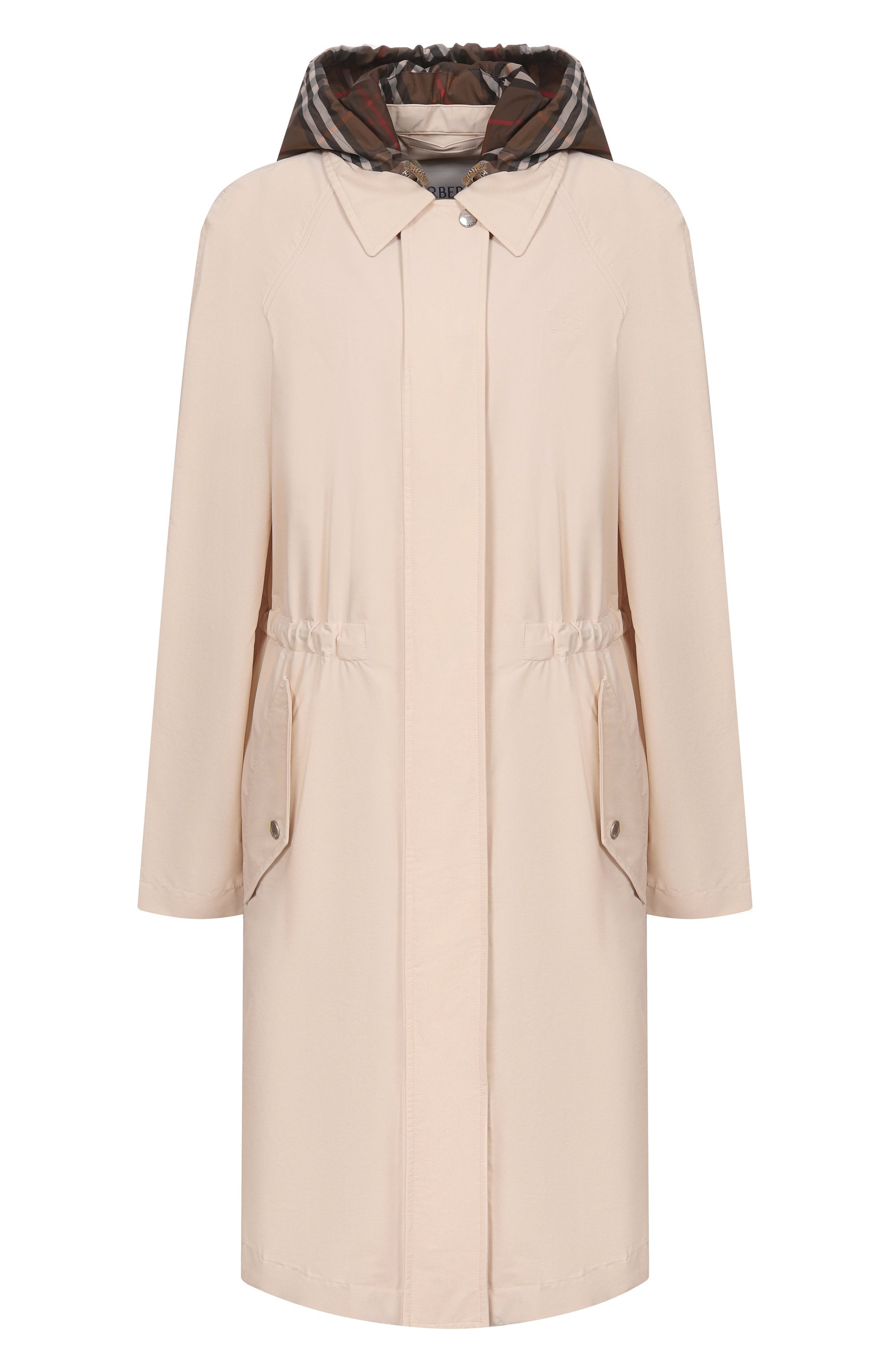 Парка BURBERRY, арт. 8120898, фо то 1