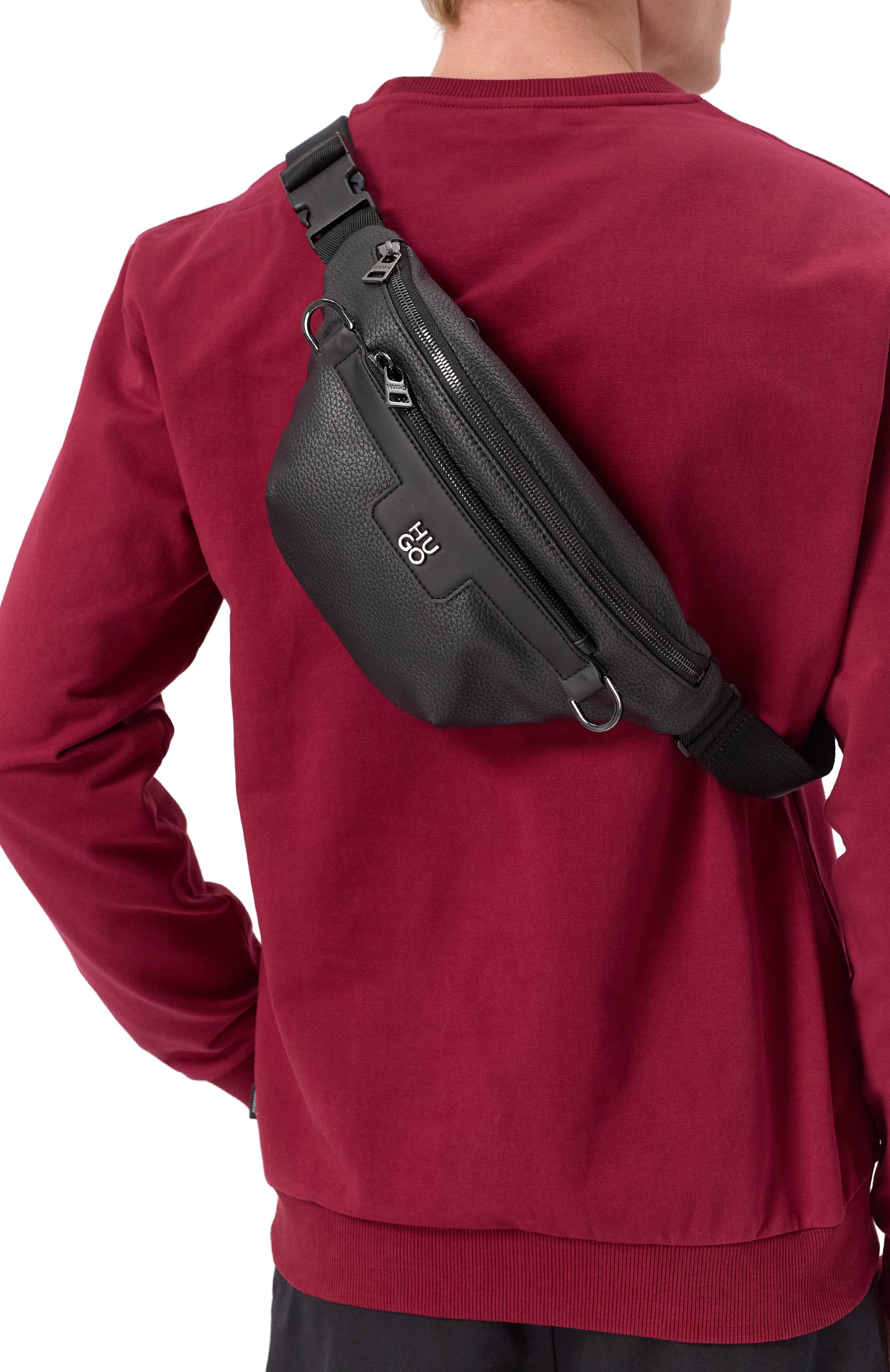 Поясная сумка nesh HUGO, арт. 50529463, фото 2