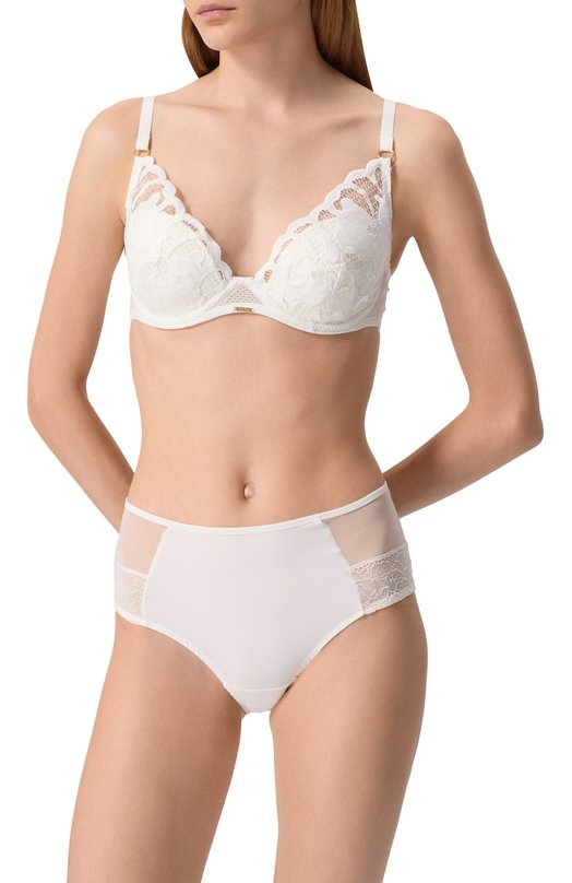 Бюстгальтер Chantelle C12Q20 Белый  C12Q20 Фото 2