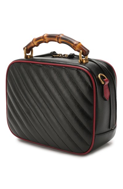 Сумка gg marmont small GUCCI, арт. 602270/00LFX, фото 3