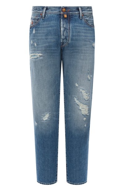 Мужские джинсы sean JACOB COHEN, арт. JUM_QM030 P77 T782A VB