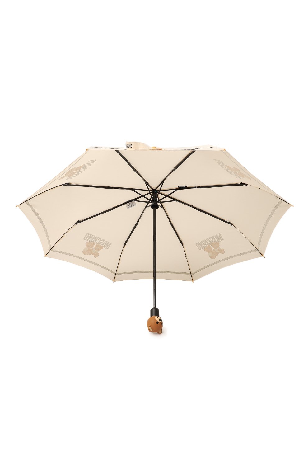 Складной зонт MOSCHINO, арт. 8169-0PENCL0SE, фото 3