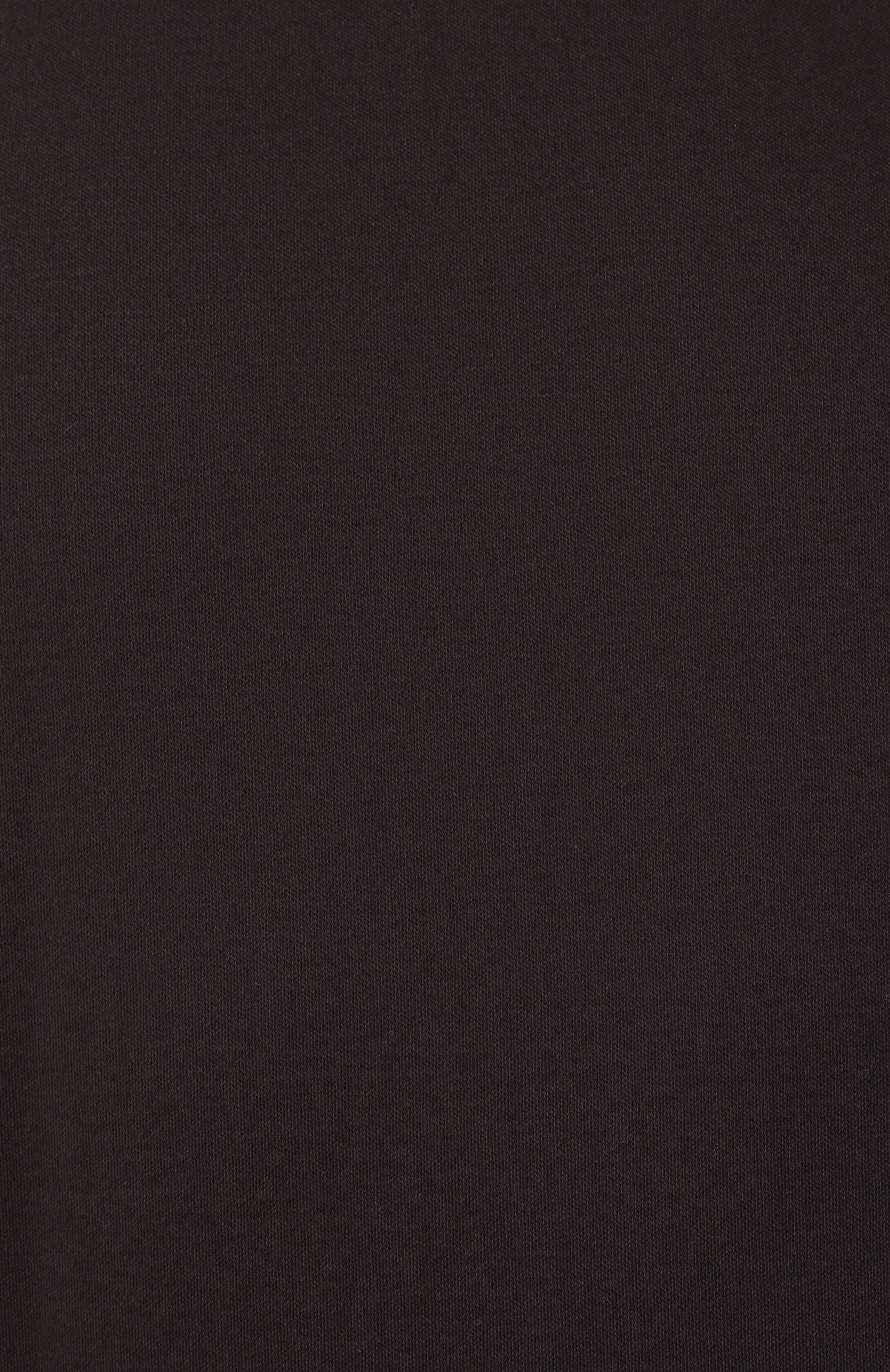 Хлопковая футболка GIORGIO ARMANI, арт. 6LSM90/SJTKZ, фото 6