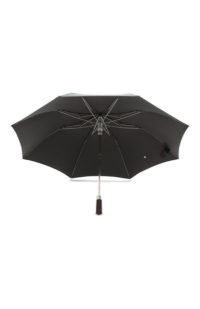 Складной зонт LORO PIANA зеленого цвета по цене 54800 руб., арт. FAM1316, фото 3 Складной зонт LORO PIANA, арт. FAM1316, фото 3