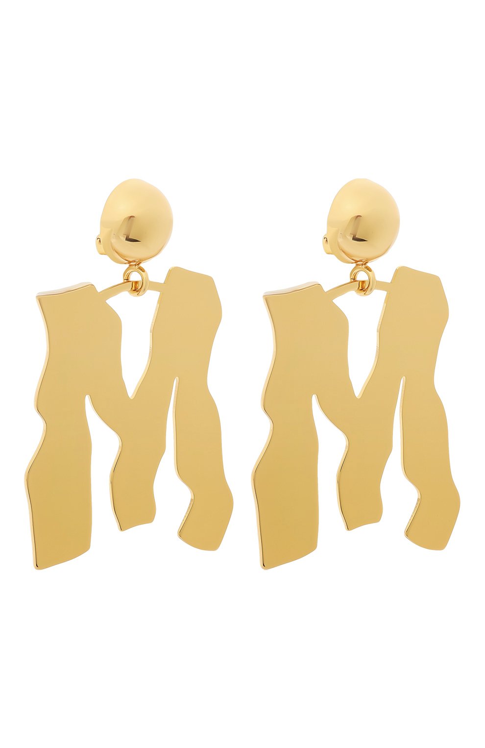 Клипсы MOSCHINO, арт. 21 A9162 8404, фото 3