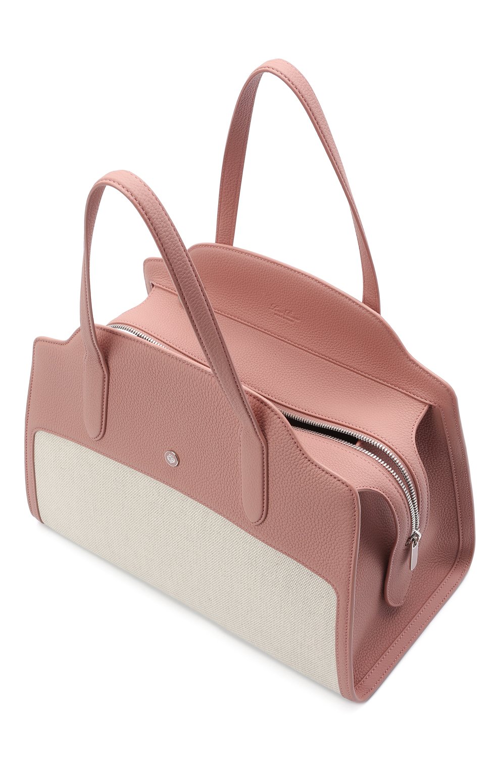 Сумка sesia large LORO PIANA, арт. FAL6780, фото 4