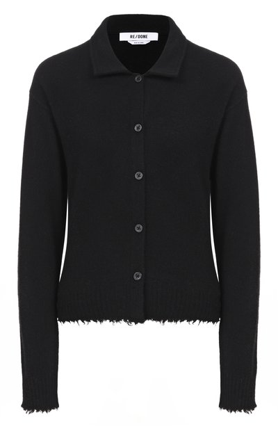 Женский кашемировый кардиган RE/DONE, арт. 697-10WP0LCAR