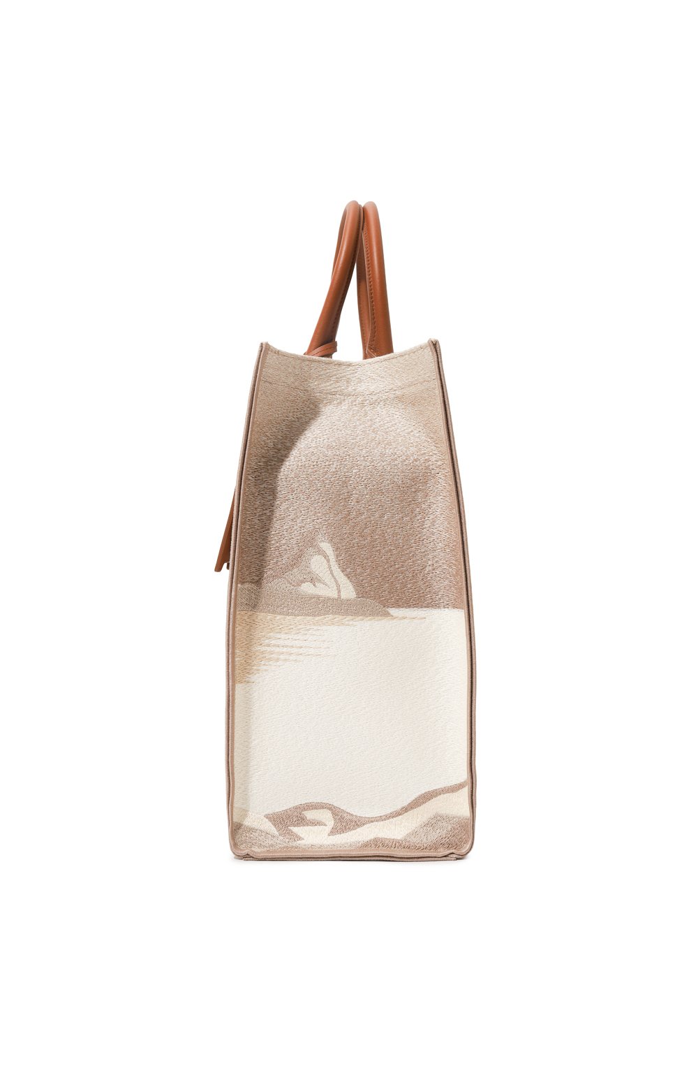 Сумка SANTONI, арт. DIBBA2457BA-HTR5E15, фото 4