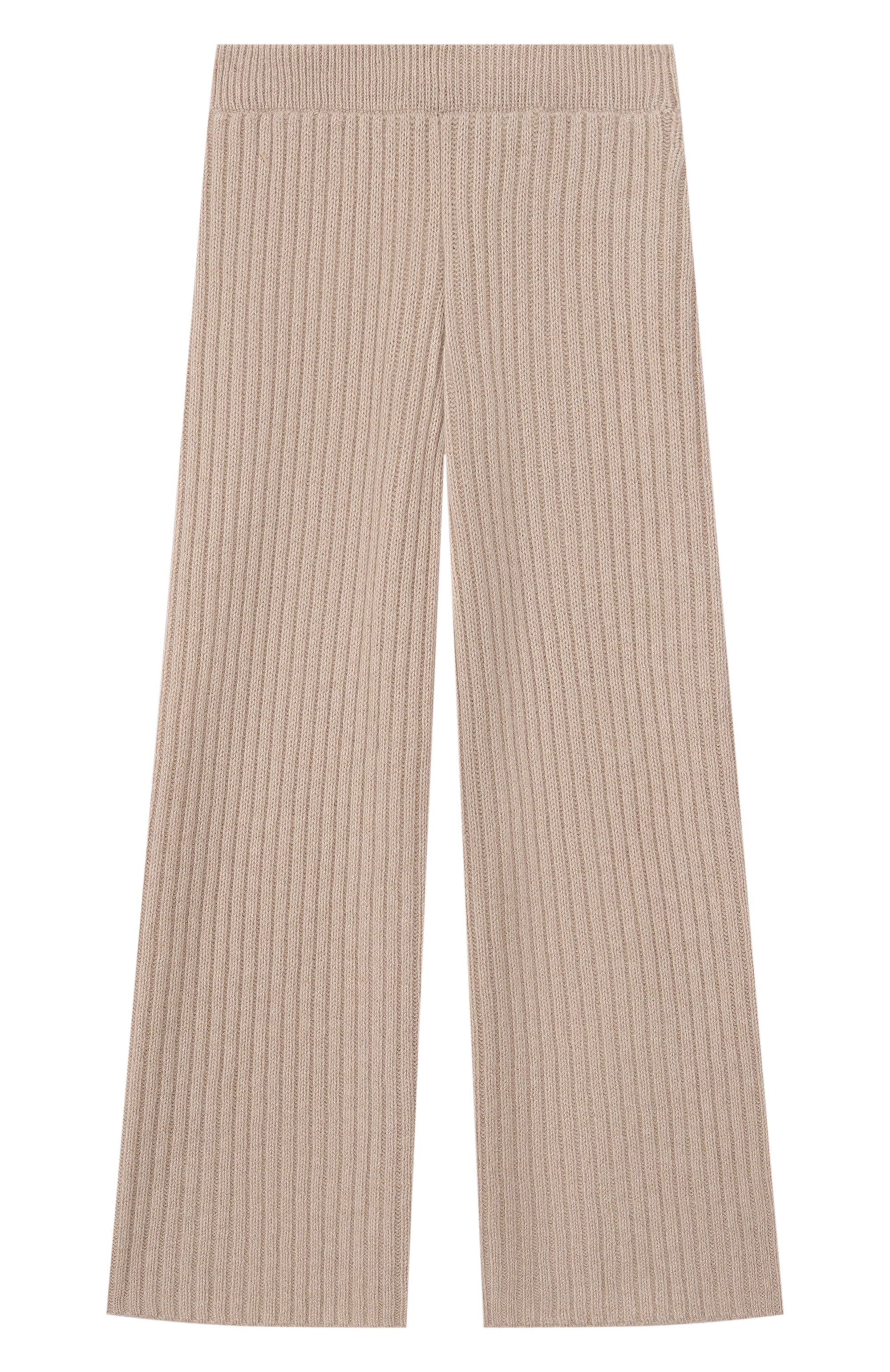 Кашемировые брюки GIORGETTI CASHMERE, арт. MB2272/8-14, фото 1