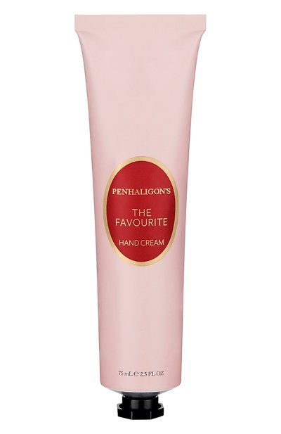 Крем для рук the favourite (75ml) PENHALIGON'S, арт. 5056245020919, фото 1