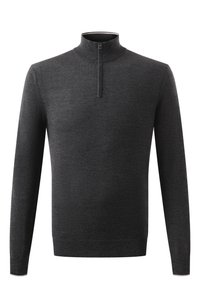 Темно-серый