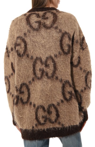 Свитер GUCCI, арт. 639380 XKBK2, фото 4