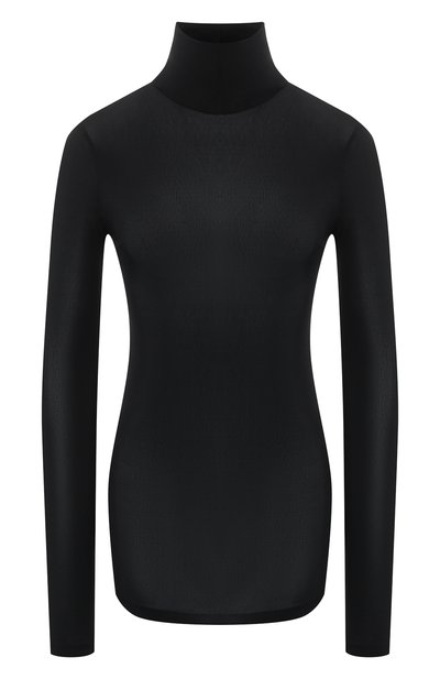 Женская водолазка из вискозы ISABEL MARANT, арт. TS0663-19H031I/J0YELA