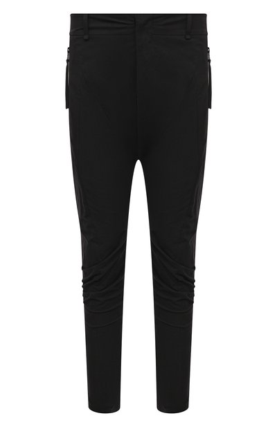 Мужские хлопковые брюки 139DEC, арт. PN360-BK