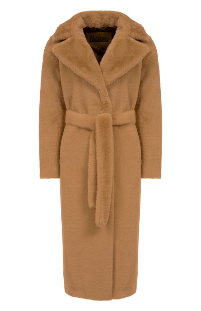 Женская шуба HERNO, арт. CA000586D/12422