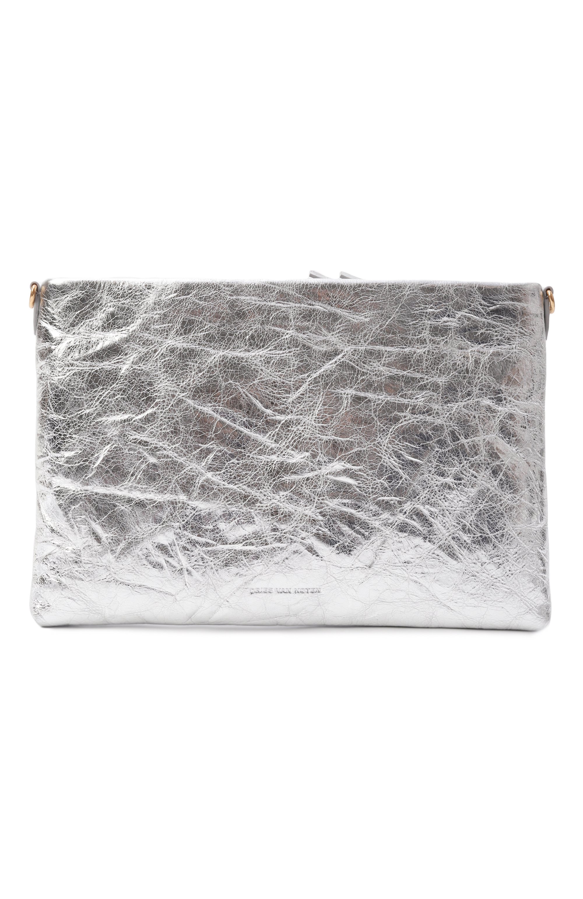 Сумка DRIES VAN NOTEN, арт. 251-012107-299, фото 6