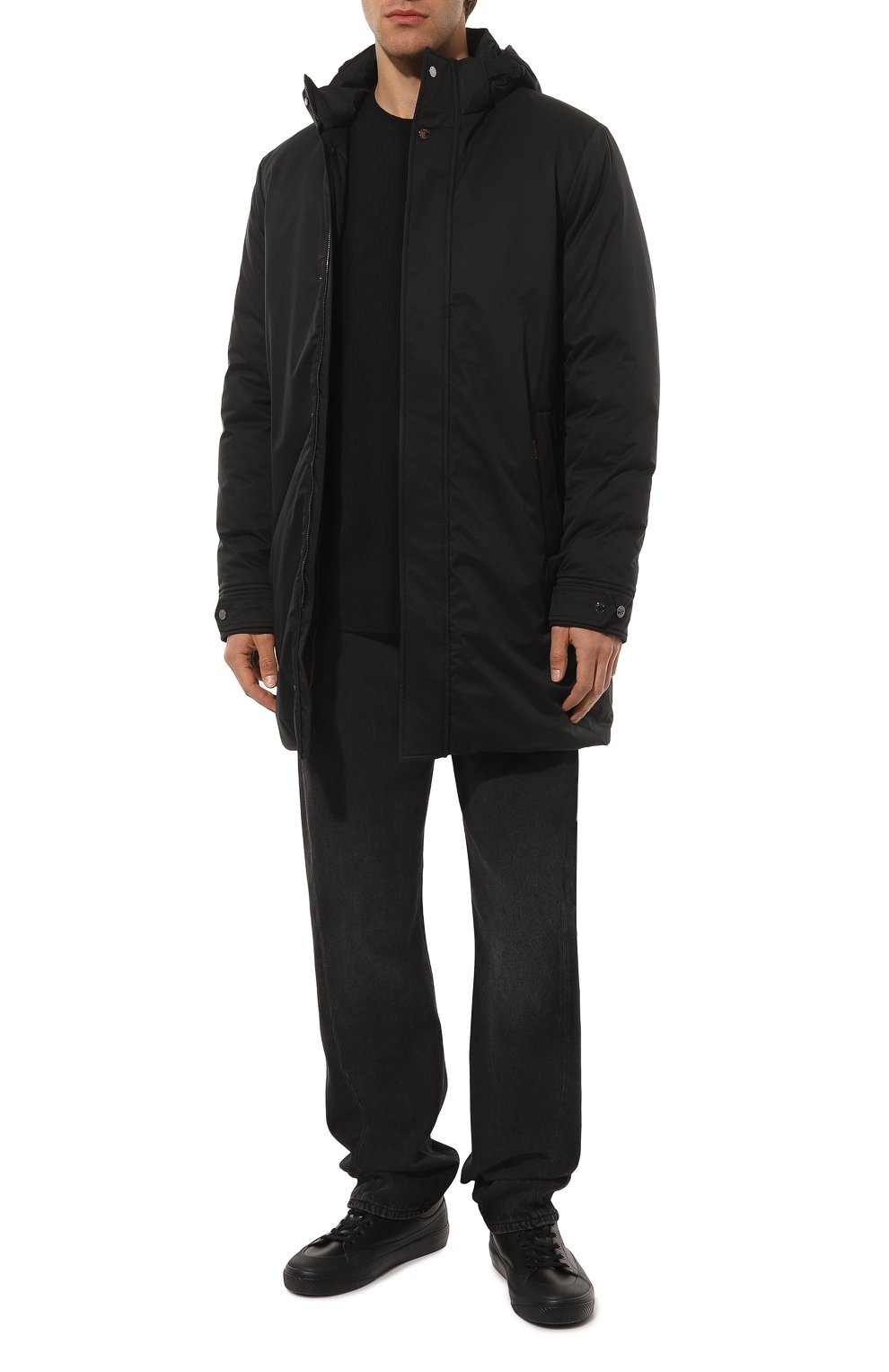 Пуховая куртка vermont-ads MOORER, арт. MOUCA100028 TEPA011 VERMONT-ADS, фото 2